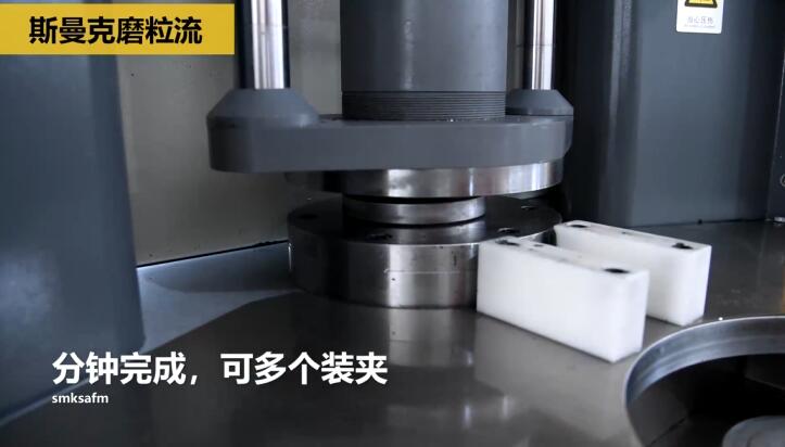 冷鐓模具<a href='http://m.excellmobile.com' target='_blank'><u>內孔拋光</u></a>，<a href='http://m.excellmobile.com' target='_blank'><u>流體拋光機</u></a>來執行