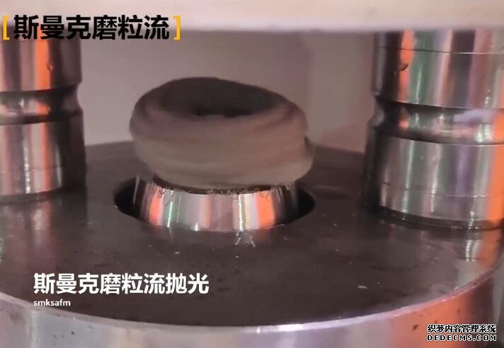 3D打印不規則<a href='http://m.excellmobile.com' target='_blank'><u>內孔拋光</u></a>